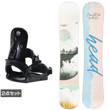 アルペンスノーボードセット　BURTON153cm　GEN26cm アルペンスノーボードセット BURTON153cm GEN26cm アルペン