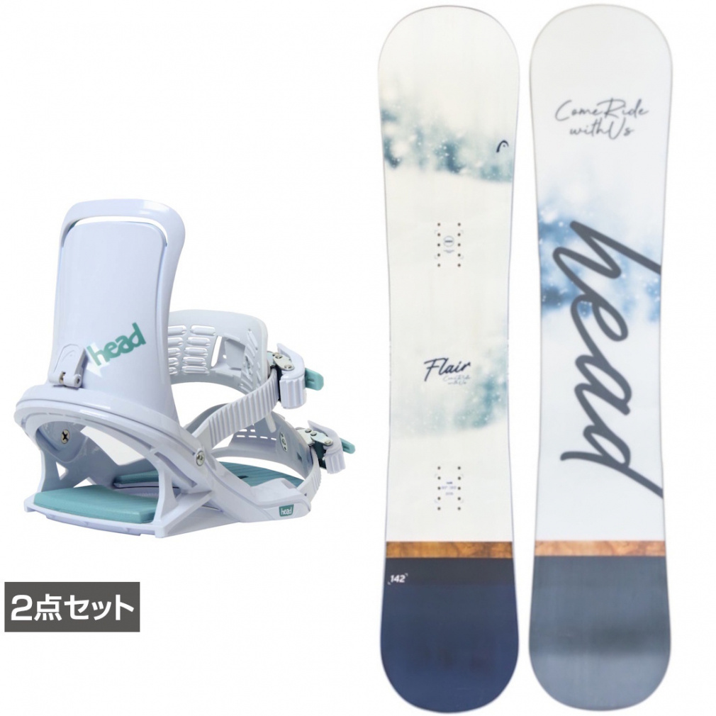 �w�b�h STYLE sweet �� FX FAY �{�r���f�B���O�Z�b�g 2�_�Z�b�g �X�m�[�{�[�h �X�m�{ HED 331874 341733