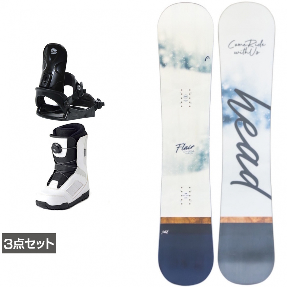 �w�b�h FLAIR sweet �� �R�[�Y �� JAFFE �z���C�g �{�r���f�B���O�{�u�[�c�Z�b�g 3�_�Z�b�g �X�m�[�{�[�h �X�m�{ 331874 5823710534 5836713234