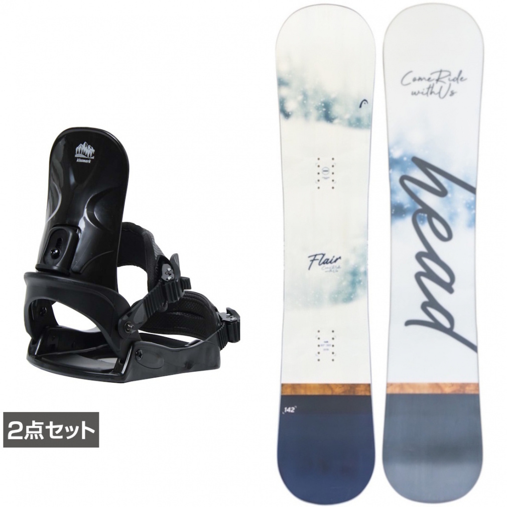 �w�b�h FLAIR sweet �� �R�[�Y �{�r���f�B���O�Z�b�g 2�_�Z�b�g �X�m�[�{�[�h �X�m�{ 331874 5823710535