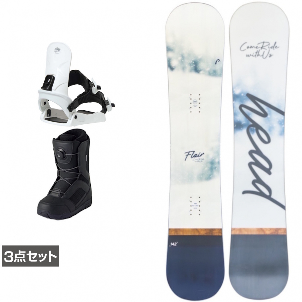 �w�b�h FLAIR sweet �� CAUSE �� JAFFE �u���b�N �{�r���f�B���O�{�u�[�c�Z�b�g 3�_�Z�b�g �X�m�[�{�[�h �X�m�{ 331874 5823710835 5836713034