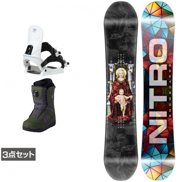 キャピタ AERONAUT (21030100) 25-26年モデル メンズ スノーボード 板