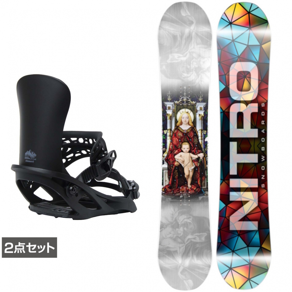 SALOMON NITRO スノーボード　フルセット サロモン　ナイトロ　スノボ 楽天市場】サロモン ナイトロの通販