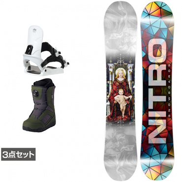 キャピタ AERONAUT (21030100) 25-26年モデル メンズ スノーボード 板