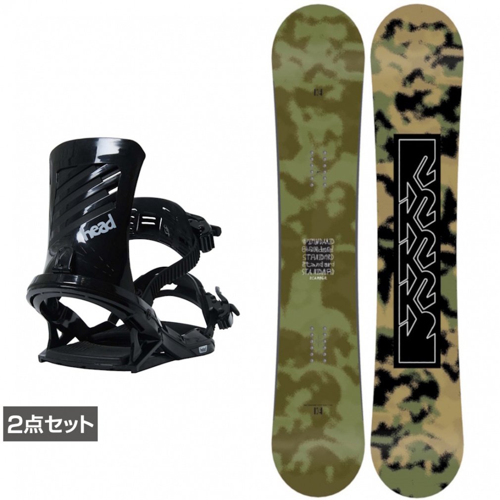 P[c[ STANDARD CAMBER  FX ONE {rfBOZbg 2_Zbg Xm[{[h K2 KB24032800 341211