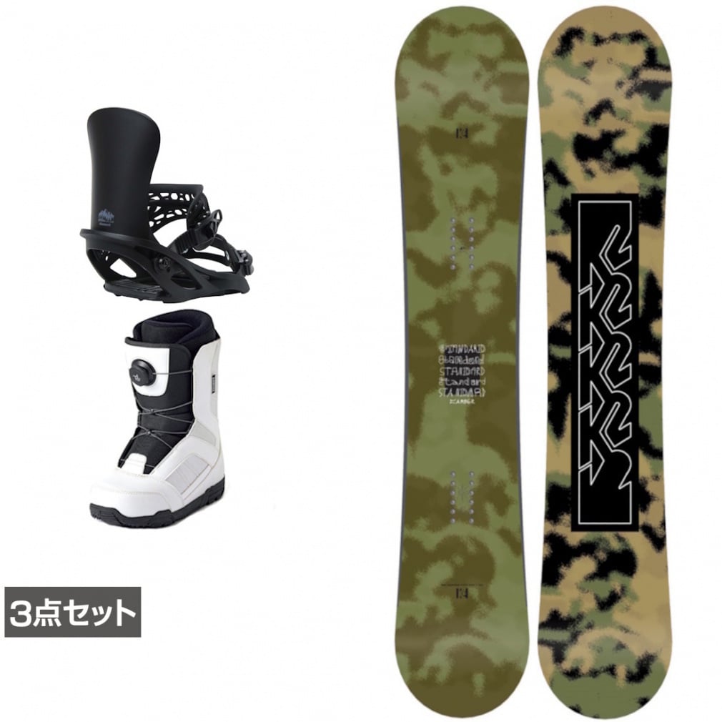 K2スノーボード三点セット【男性用】 k2 スノーボード 3点セット」の人気商品一覧 | 安い商品を通販サイト