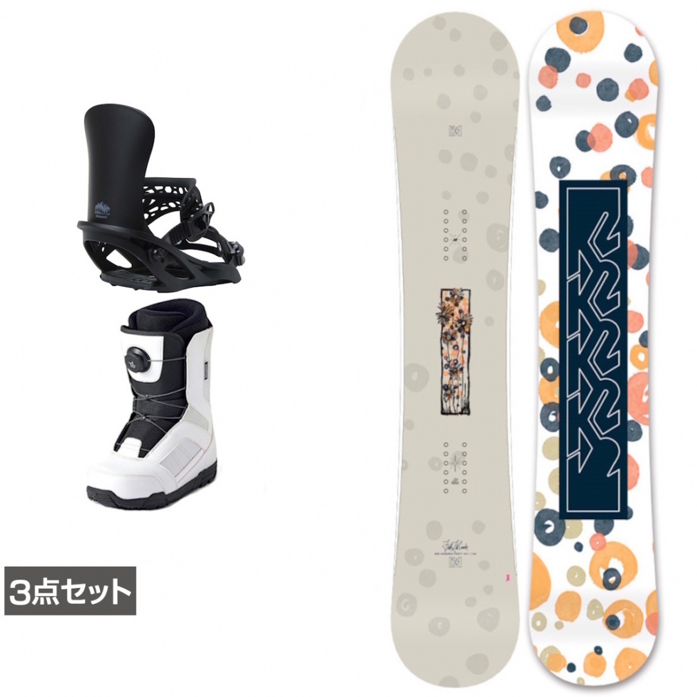 �P�[�c�[ FIRST LITE CAMBER �� �A�����~�b�g �� JAFFE �z���C�g �{�r���f�B���O�{�u�[�c�Z�b�g 3�_�Z�b�g �X�m�[�{�[�h KB24032700 5823712435