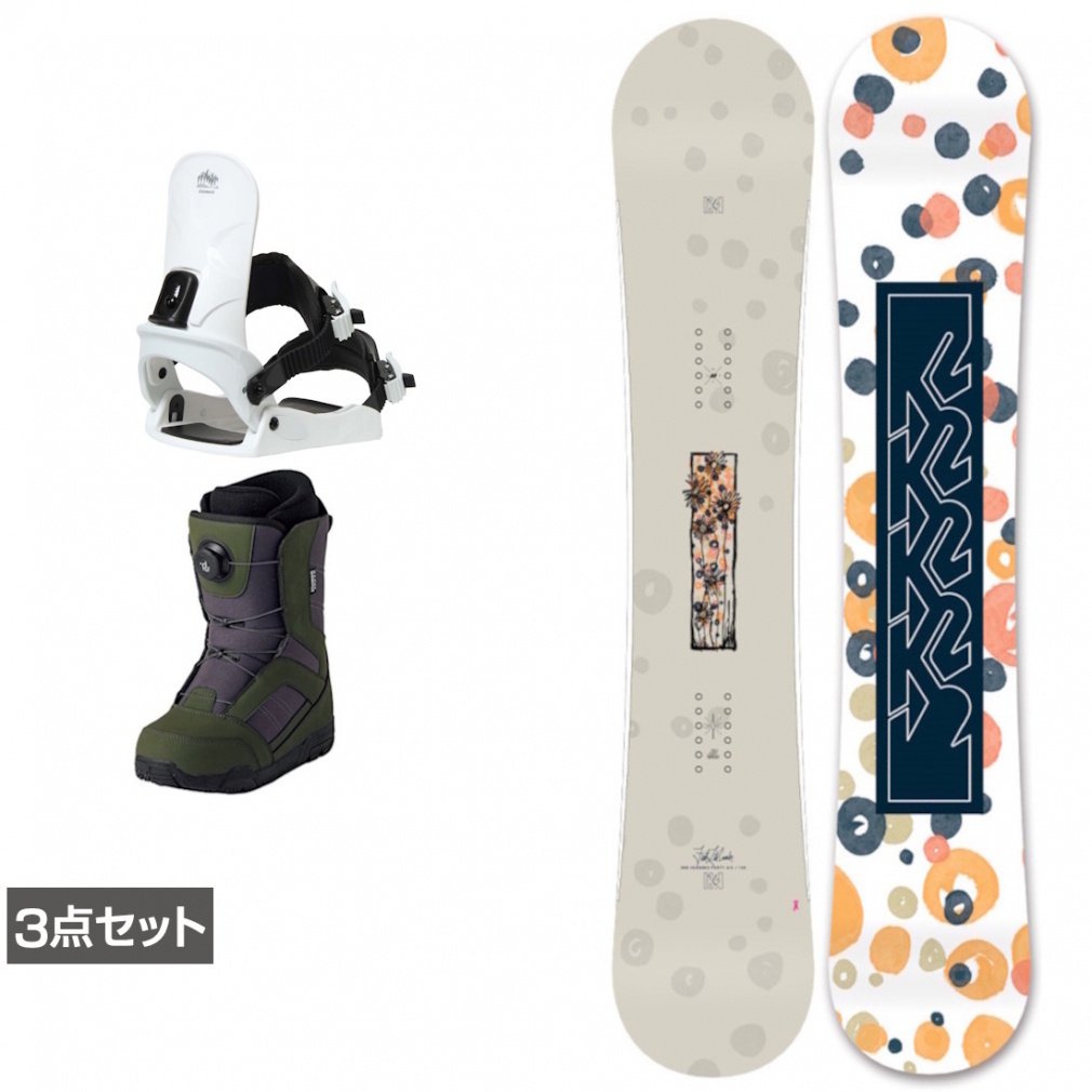 �P�[�c�[ FIRST LITE CAMBER �� CAUSE �� JAFFE �J�[�L �{�r���f�B���O�{�u�[�c�Z�b�g 3�_�Z�b�g �X�m�[�{�[�h KB24032700 5823710835