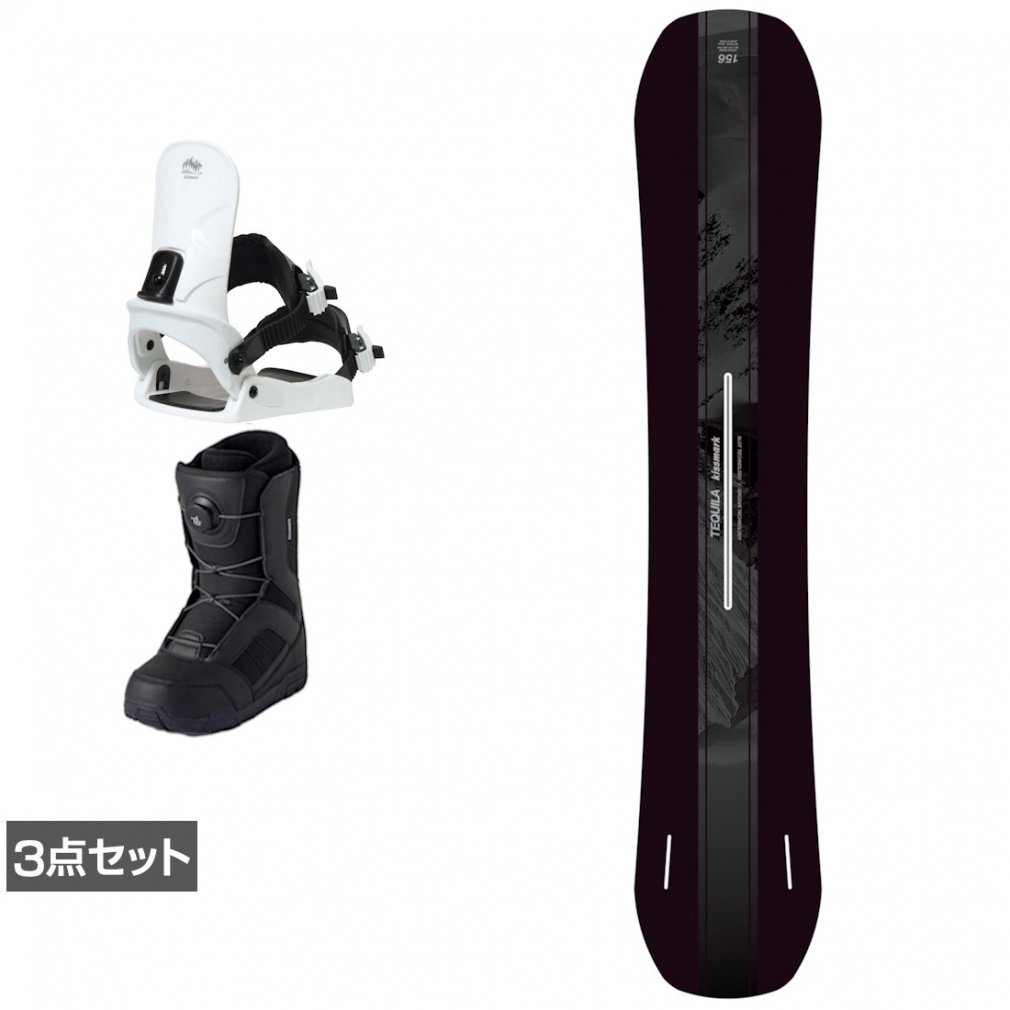 キスマーク テキーラ ＆ コーズ ＆ JAFFE ジャフィ ブラック 板＋