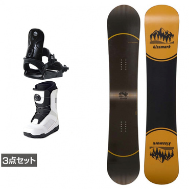 スノーボード セット品 | Alpen Online