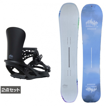 スノーボード セット品 | Alpen Online