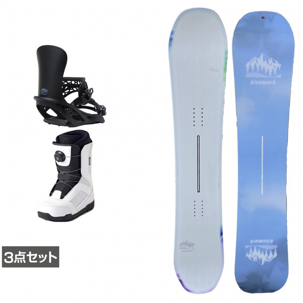 �L�X�}�[�N FAIRY �� UNLIMIT �� JAFFE �z���C�g �{�r���f�B���O�{�u�[�c�Z�b�g 3�_�Z�b�g �X�m�[�{�[�h KM 5810712124 5823712435 5836713234