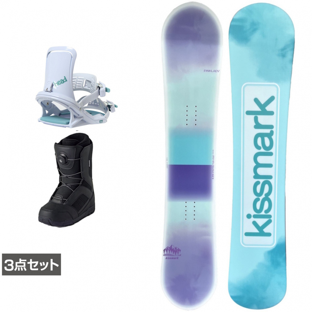 �L�X�}�[�N PINKLADY �� FX FAY �� JAFFE �u���b�N �{�r���f�B���O�{�u�[�c�Z�b�g 3�_�Z�b�g �X�m�[�{�[�h 5810712224 5823290924 5836713034