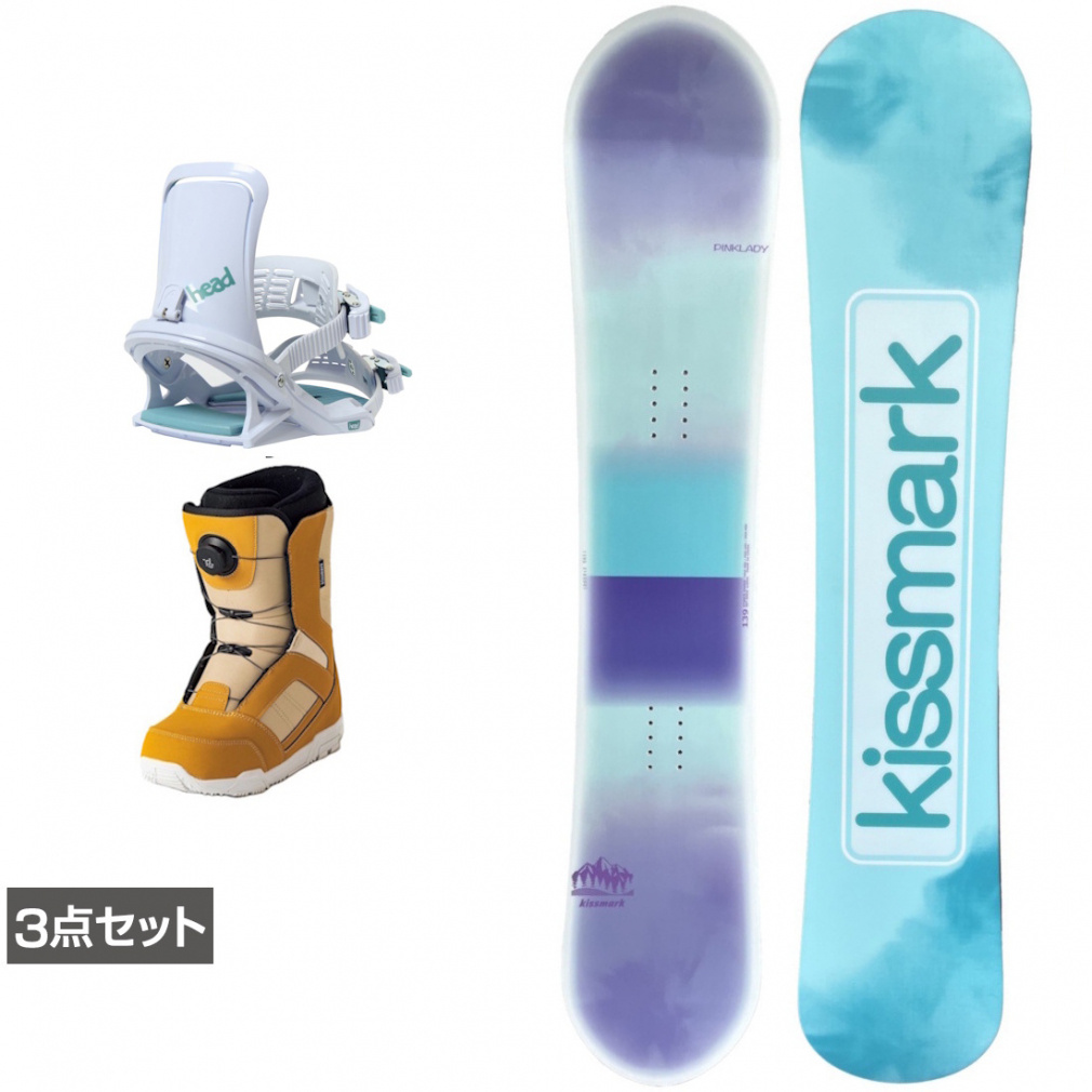 �L�X�}�[�N PINKLADY �� FX FAY �� JAFFE �u���b�N �{�r���f�B���O�{�u�[�c�Z�b�g 3�_�Z�b�g �X�m�[�{�[�h 5810712224 5823290924 5836713134