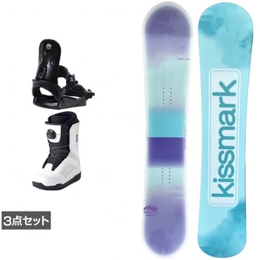 スノーボード セット商品 | Alpen Online