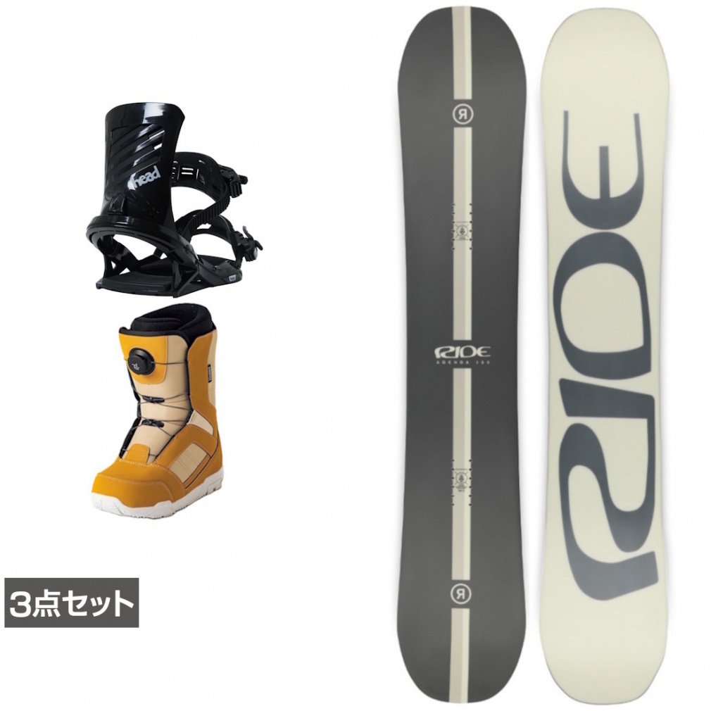 ���C�h AGENDA �� FX ONE �� JAFFE �W���t�B �u���E�� �{�r���f�B���O�{�u�[�c�Z�b�g 3�_�Z�b�g �X�m�[�{�[�h �X�m�{ RD24028500 341211 5836713134