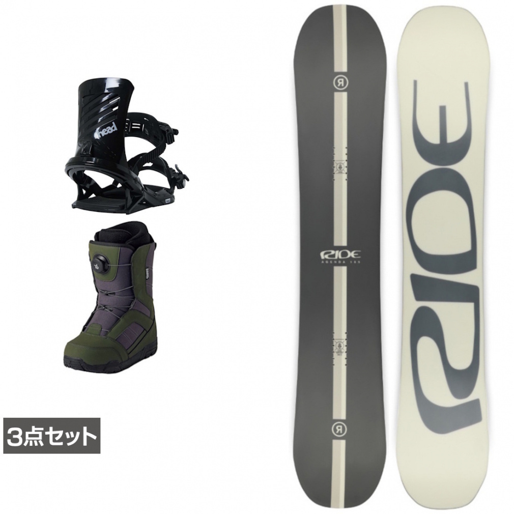 ���C�h AGENDA �� FX ONE �� JAFFE �W���t�B �J�[�L �{�r���f�B���O�{�u�[�c�Z�b�g 3�_�Z�b�g �X�m�[�{�[�h �X�m�{ RD24028500 341211 5836713335