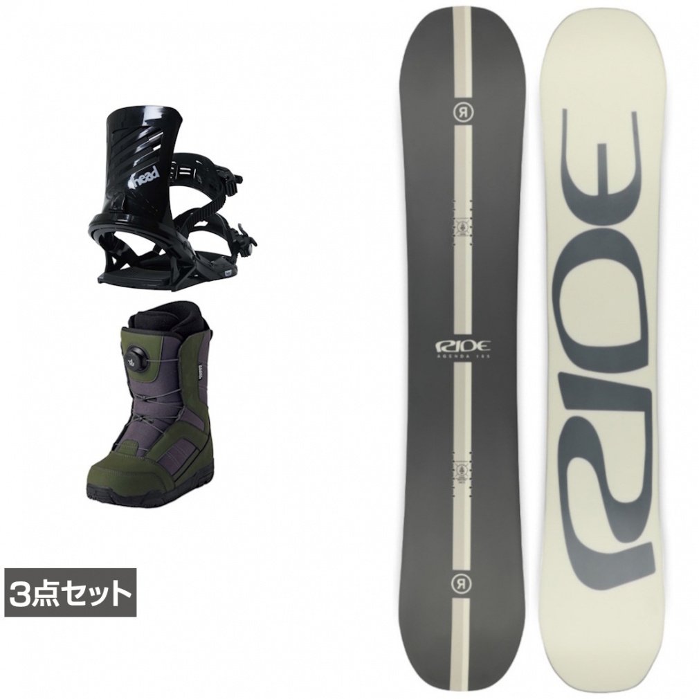 ���C�h AGENDA �� FX ONE �� JAFFE �W���t�B �J�[�L �{�r���f�B���O�{�u�[�c�Z�b�g 3�_�Z�b�g �X�m�[�{�[�h �X�m�{ RD24028500 341211 5836713335