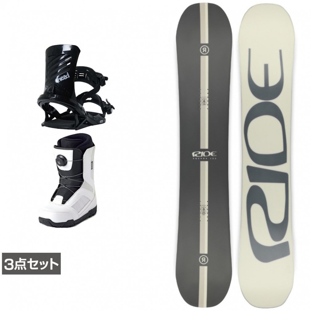 ���C�h AGENDA �� FX ONE �� JAFFE �W���t�B �z���C�g �{�r���f�B���O�{�u�[�c�Z�b�g 3�_�Z�b�g �X�m�[�{�[�h �X�m�{ RD24028500 341211 5836713234