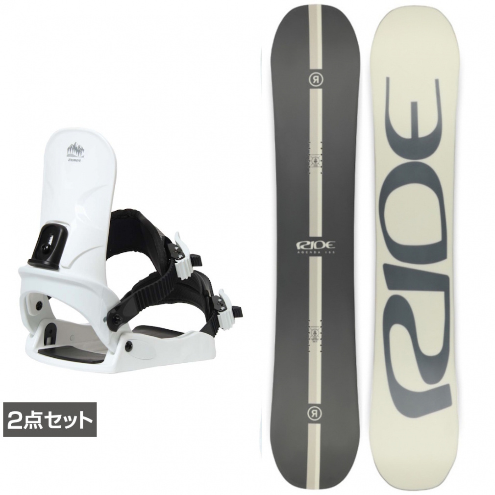 ���C�h AGENDA �� CAUSE �{�r���f�B���O�Z�b�g 2�_�Z�b�g �X�m�[�{�[�h �X�m�{ RD24028500 5823710535