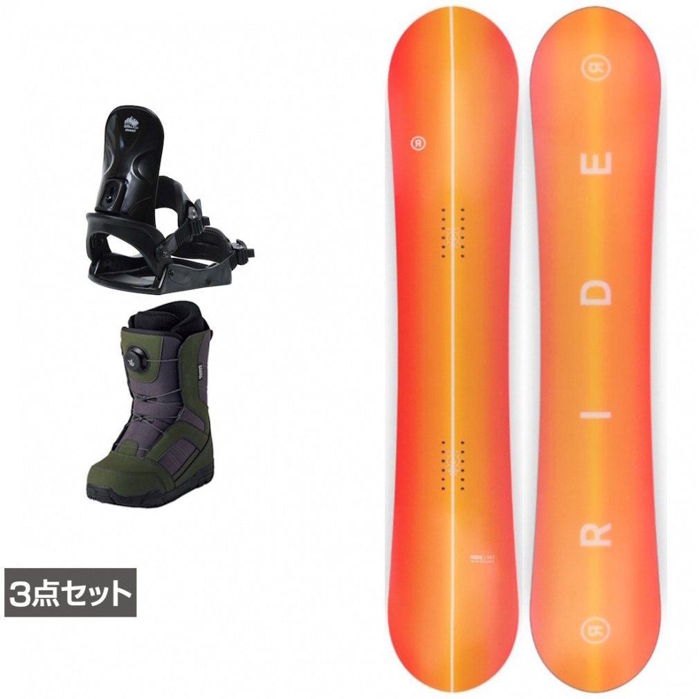 ���C�h HEARTBREAKER �� �R�[�Y �� JAFFE �J�[�L �{�r���f�B���O�{�u�[�c�Z�b�g 3�_�Z�b�g �X�m�[�{�[�h �X�m�{ RD24029100 5823710534 5836713335