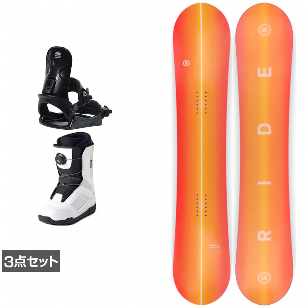 ���C�h HEARTBREAKER �� �R�[�Y �� JAFFE �z���C�g �{�r���f�B���O�{�u�[�c�Z�b�g 3�_�Z�b�g �X�m�[�{�[�h RD24029100 5823710535 5836713234