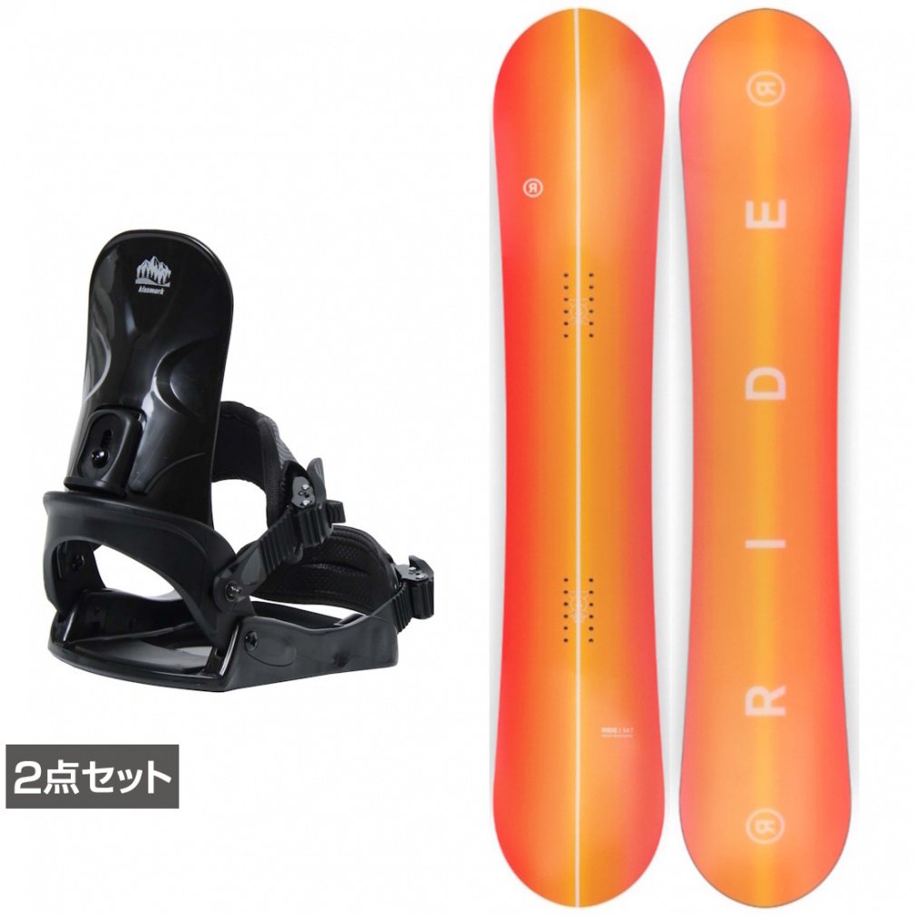 ���C�h HEARTBREAKER �� �R�[�Y �{�r���f�B���O�Z�b�g 2�_�Z�b�g �X�m�[�{�[�h �X�m�{ RD24029100 5823710534