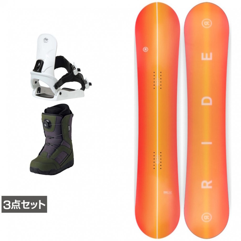 ���C�h HEARTBREAKER �� CAUSE �� JAFFE �J�[�L �{�r���f�B���O�{�u�[�c�Z�b�g 3�_�Z�b�g �X�m�[�{�[�h RD24029100 5823710835 5836713335