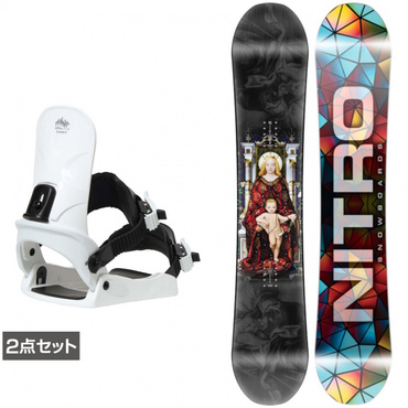 スノーボード セット商品 | Alpen Online