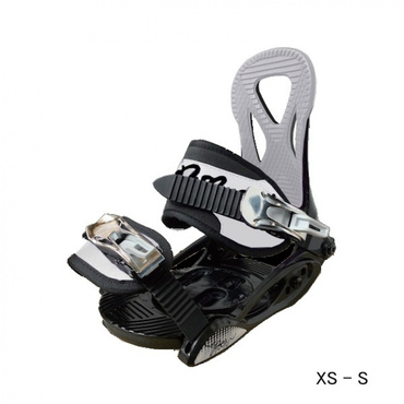 KIDS PH-05 BLACK/WHITE