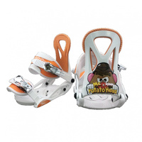 POTATO HEAD KIDS PH-05 WHT/ORG