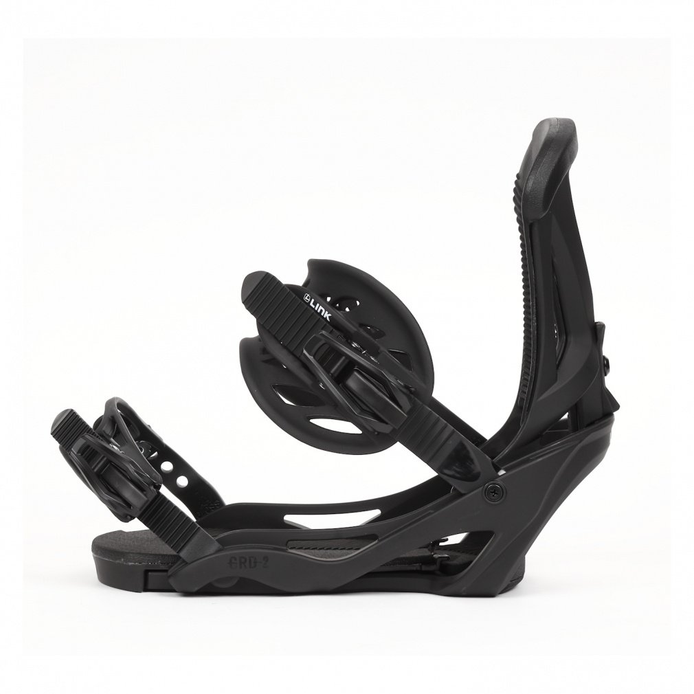 N W[A[fB[c[_GRD-2 GRD-2 BLACK 25-26Nf Xm[{[h  Xm{ F ubN LINK