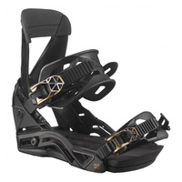 スノーボード 22-23 SALOMON MIRAGE S サロモン MIRAGE Black (L41776900) 22-23年モデル レディース