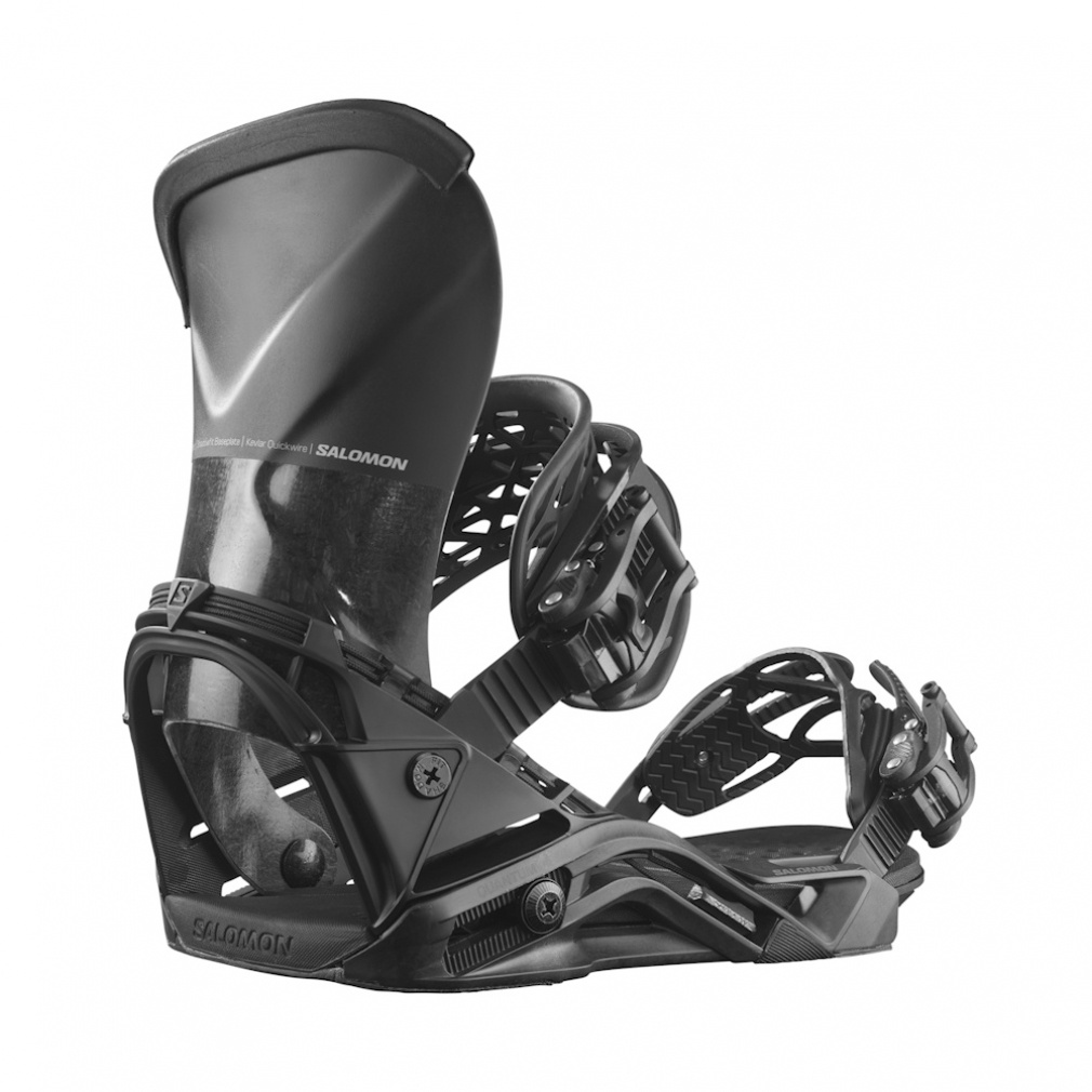 Burton 154cm スノーボード Salomon ビンディング QUANTUM｜Alpen Online