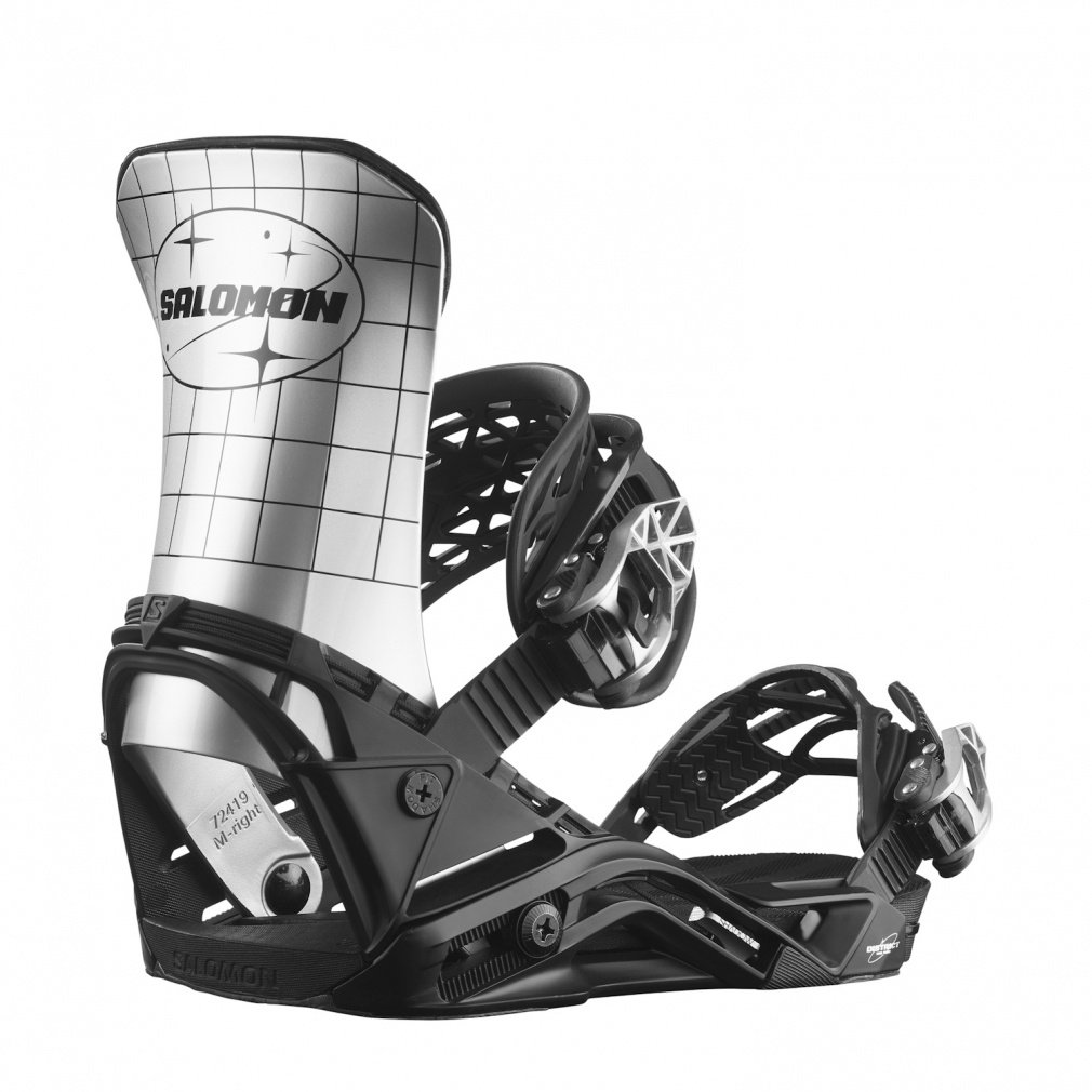 T DISTRICT PRO TEAM_ L47362800 24-25Nf Y Xm[{[h XgbvrfBO Xm{ F _[NO[ SALOMON