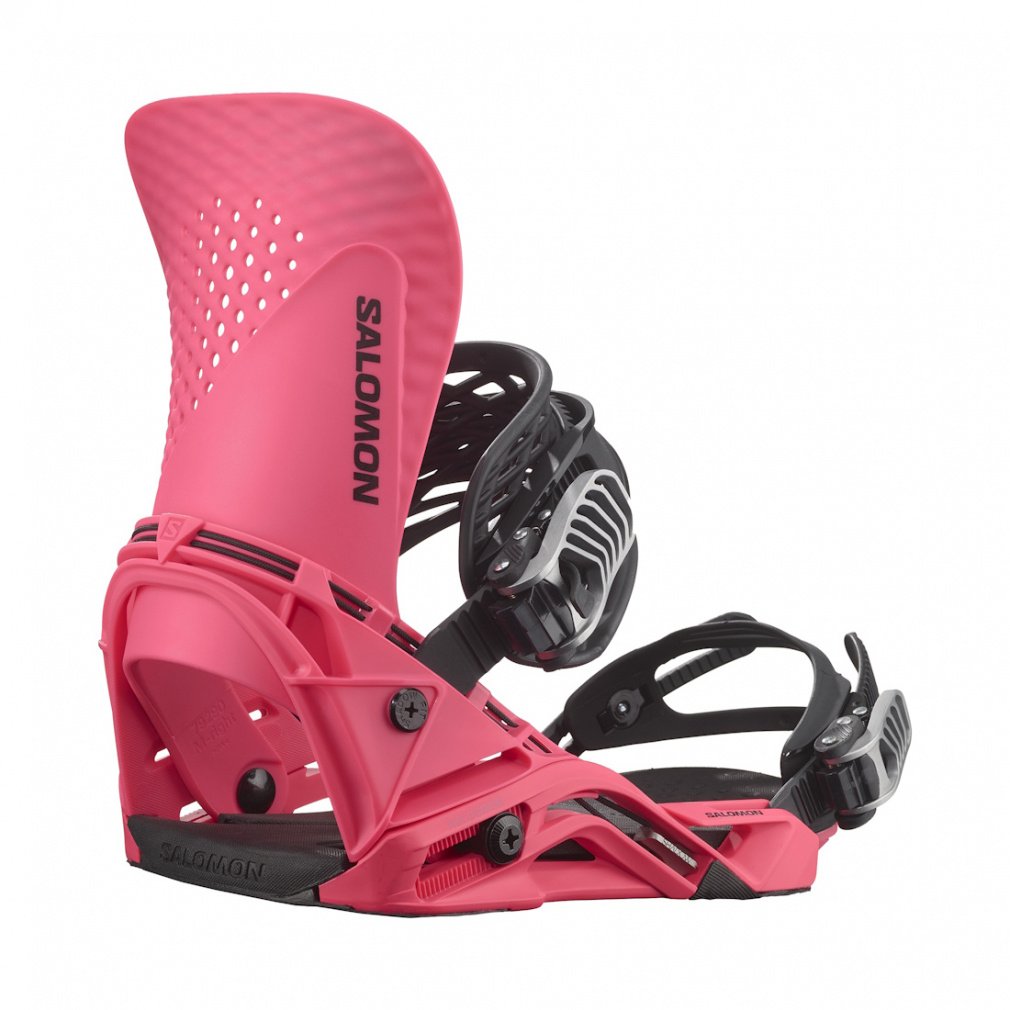 T HOLOGRAM_ L47646700 24-25Nf fB[X Xm[{[h XgbvrfBO Xm{ F R[ SALOMON