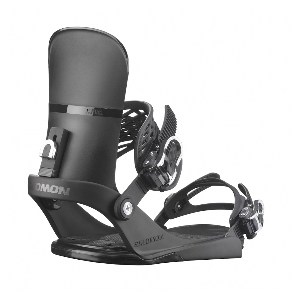 サロモン EDB_ L47650200 24-25年モデル スノーボード ストラップ