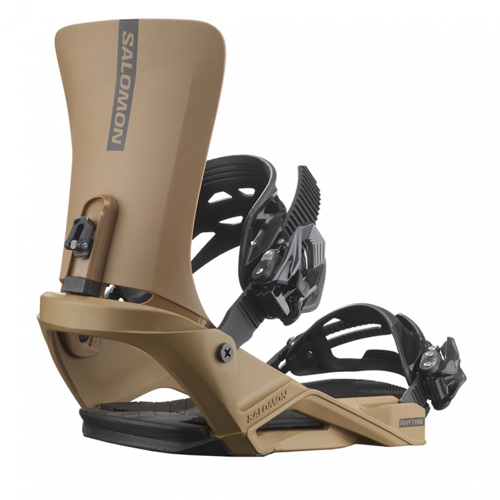 サロモンsalomon 24MUSTANGビンディングセット　オールラウンド サロモンsalomon 24MUSTANGビンディングセットオールラウンド
