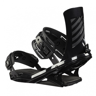 FX ONE LYT black