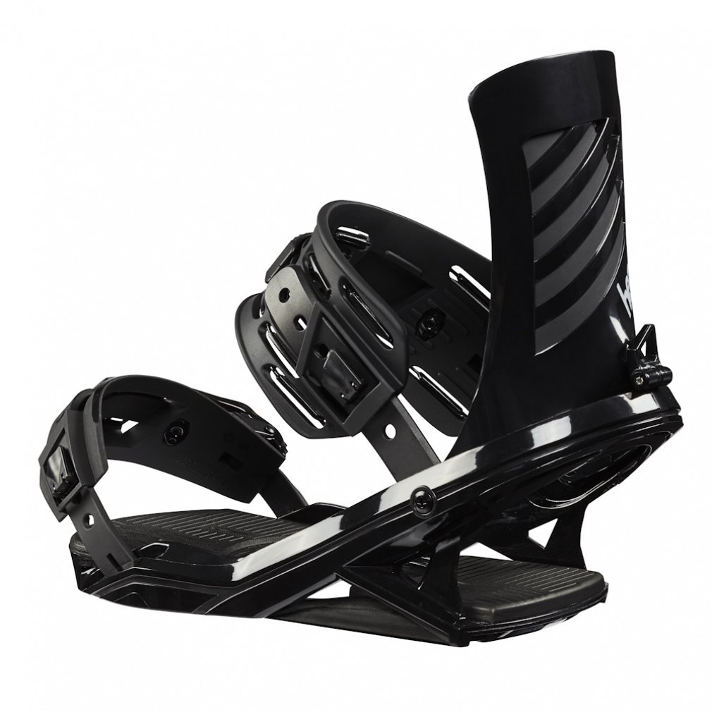 ヘッド FX ONE LYT BLACK エフエックスワン ヘッド FX ONE LYT BLACK エフエックスワン (341211) 23-24年モデル