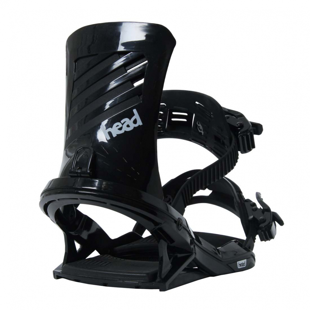 FX ONE LYT BLACK(ブラック-M)