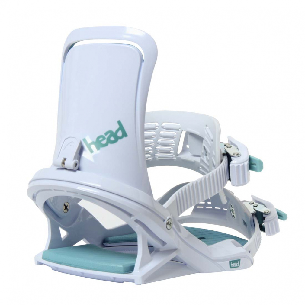 ヘッド FX FAY Ⅰ LYT WHITE_エフエックスフェイワン 341733 25-26年