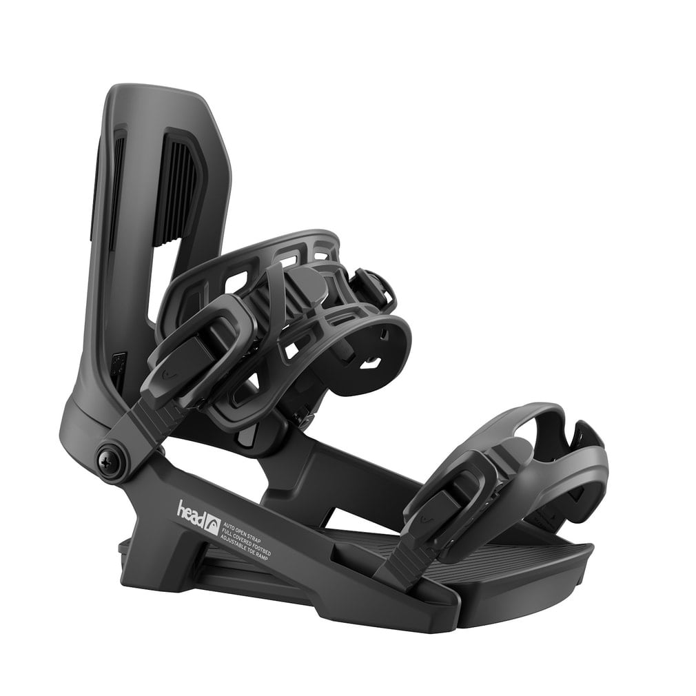 ヘッド EX ONE black イーエックスワンブラック 340706 black 26-27年