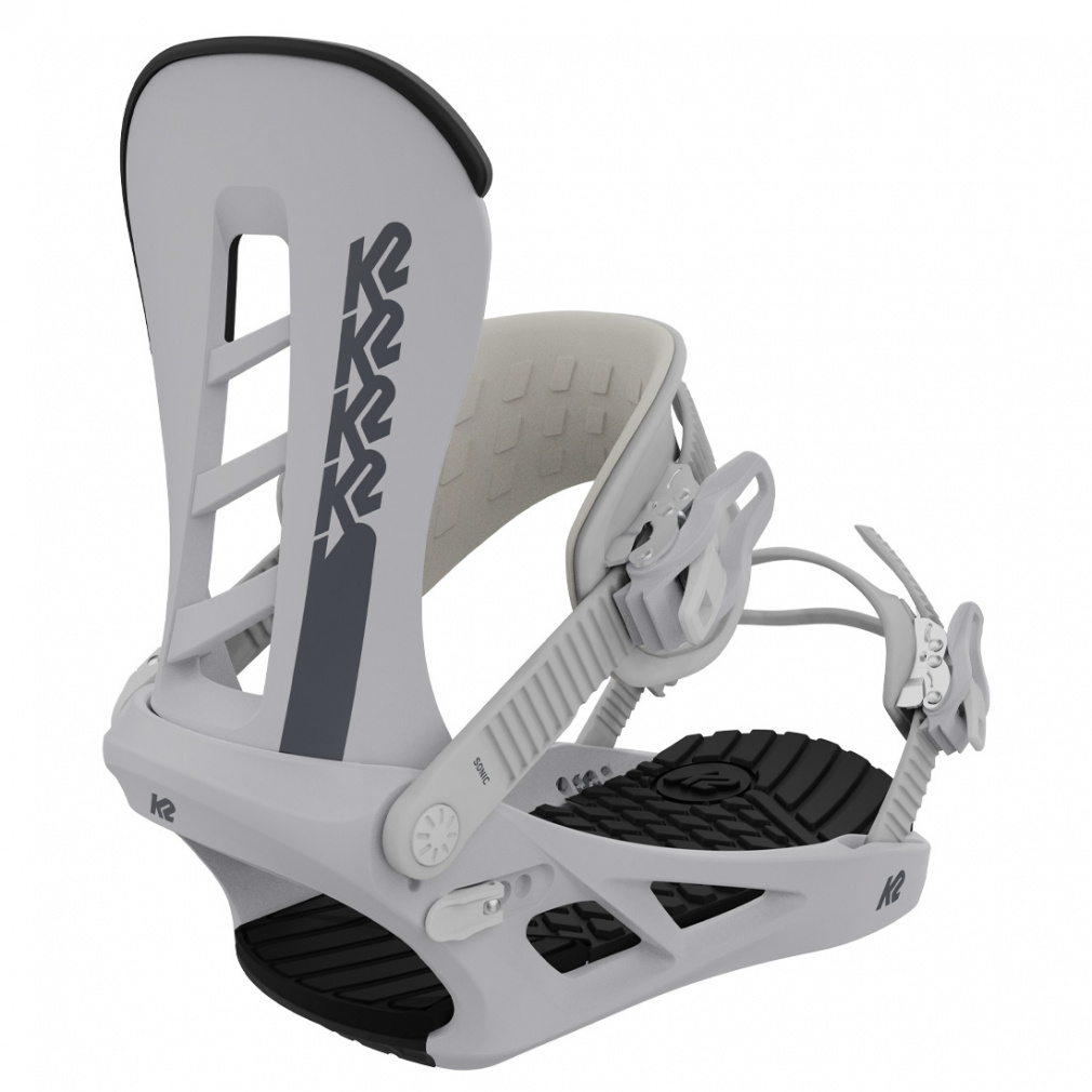 k2 スノーボードビンディング sonic」の人気商品一覧 | 安い商品を通販