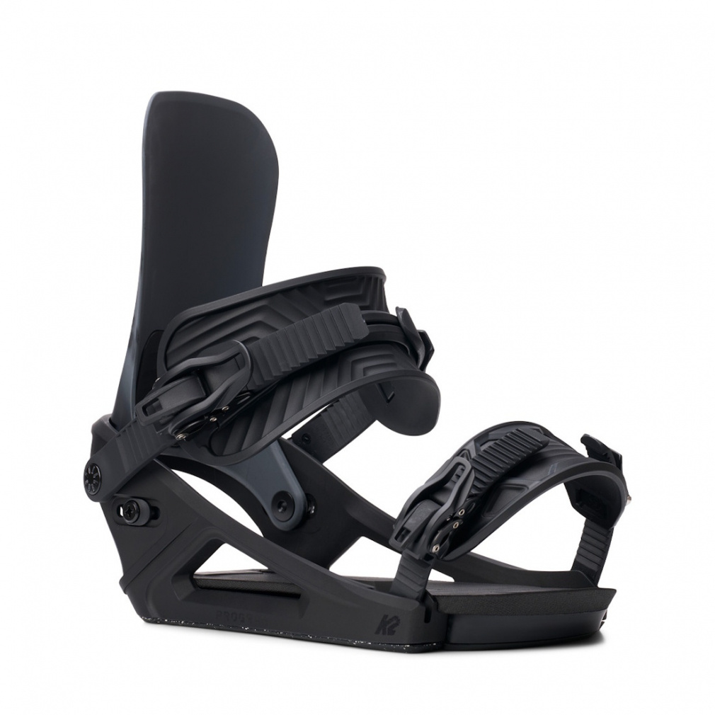 ケーツー プログラム ブランク_PROGRAM BLACK KB25105300 25-26年