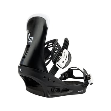 FREESTYLE BLACK