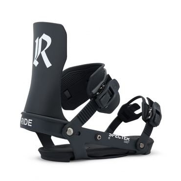 SPECTER MENS BLACK