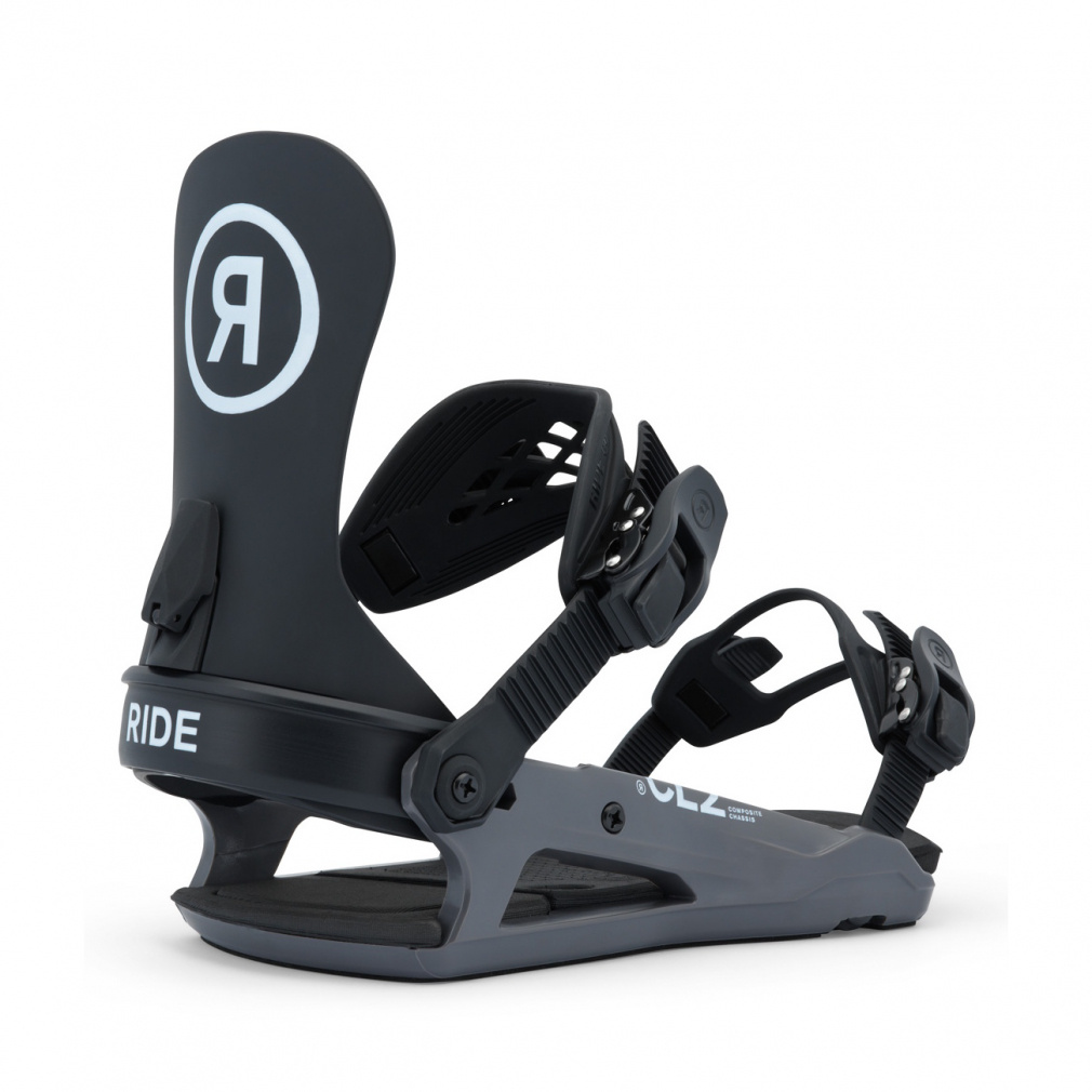 Ch V[Gc[ ubN_CL-2 BLACK RD25102500 25-26Nf fB[X Xm[{[h XgbvrfBO Xm{ F ubN RIDE