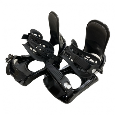 ZUMA BINDING(ブラック-SM)