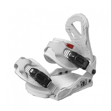 EQUIP BINDING
